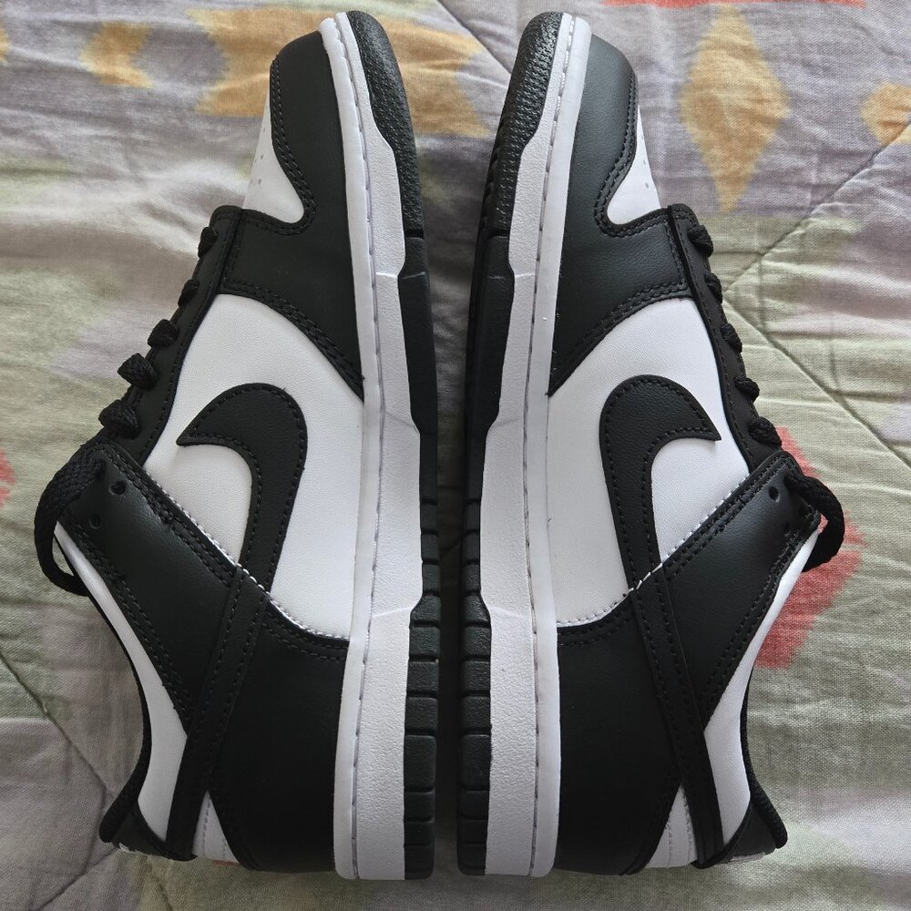 Nike dunk low 5.5y